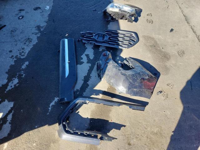 2020 TOYOTA TACOMA DOU #3296680029