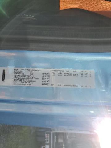 2025 FREIGHTLINER CASCADIA 1 #3296509659