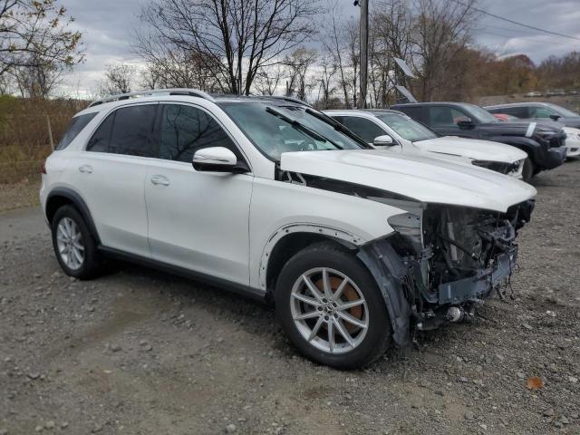 2024 MERCEDES-BENZ GLE 350 4M #3297870785