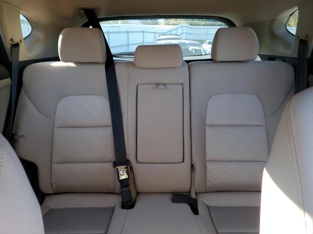 2017 HYUNDAI TUCSON LIM - KM8J33A22HU456322