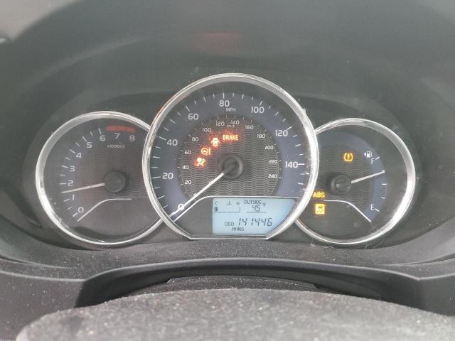 2016 TOYOTA COROLLA L - 2T1BURHE6GC672906