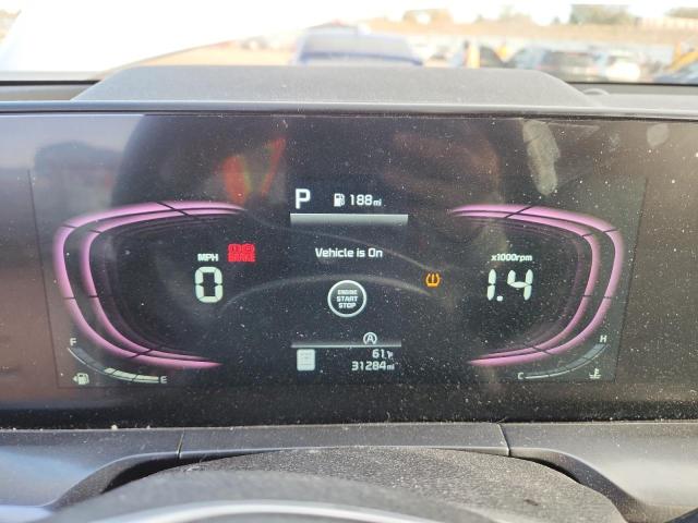 2024 KIA TELLURIDE #3296640024