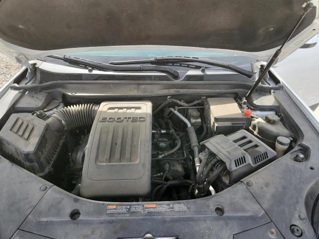 2011 GMC TERRAIN SL - 2CTALMEC3B6474609