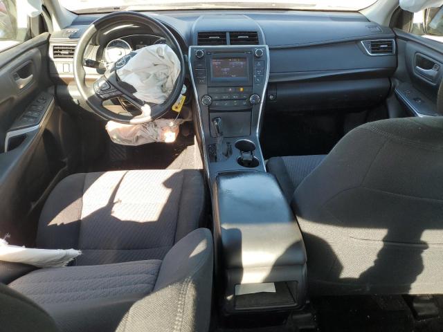 2017 TOYOTA CAMRY LE - 4T1BF1FK7HU728792