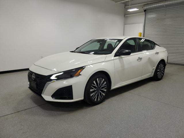 Global Auto Auctions: 2025 NISSAN ALTIMA SV