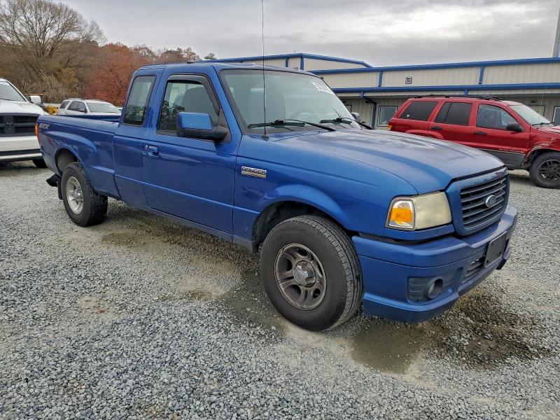 2007 FORD RANGER SUP #3294538657
