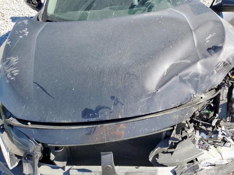 2018 HONDA CIVIC LX #3305761781