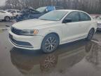 Lot #3298031158 2016 VOLKSWAGEN JETTA SE