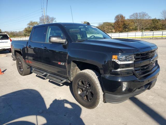 2017 CHEVROLET SILVERADO #3297082498