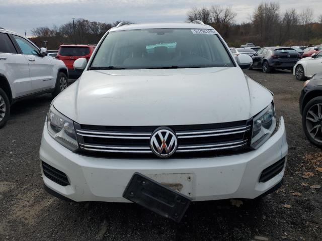 2017 VOLKSWAGEN TIGUAN WOL - WVGSV7AX4HK028068