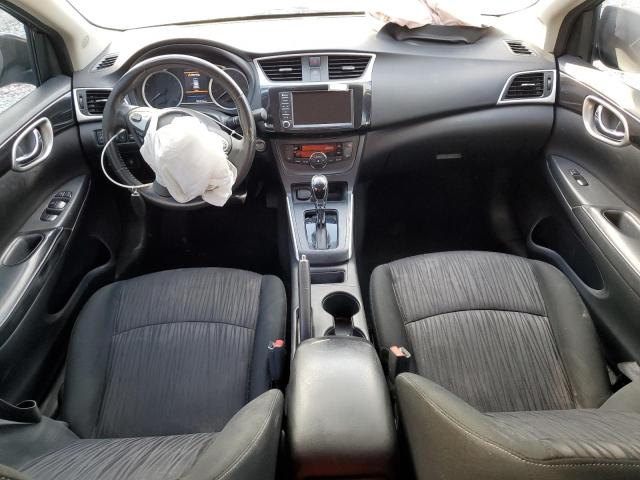 2019 NISSAN SENTRA S #3301751337