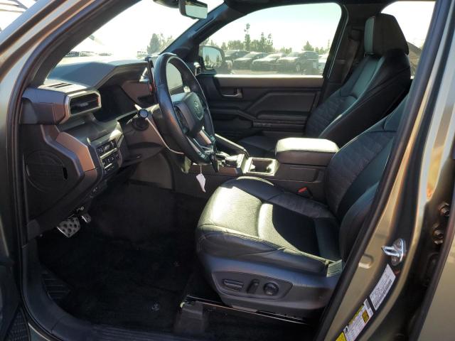 2024 TOYOTA TACOMA DOU #3291387153