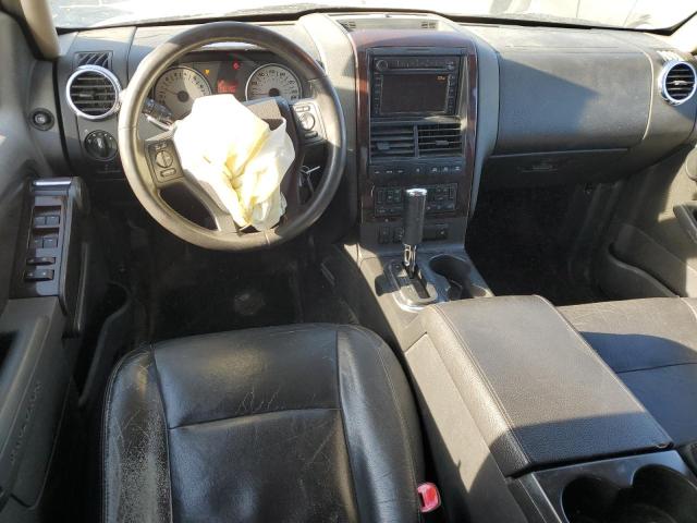 2007 FORD EXPLORER L #3298095139