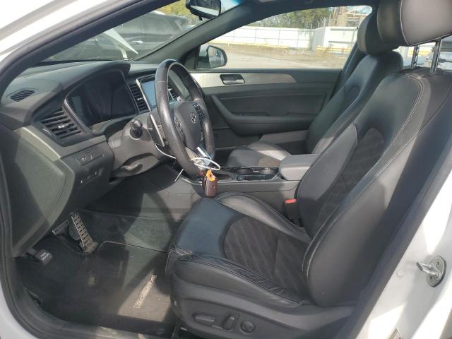 2018 HYUNDAI SONATA SPO - 5NPE34AF7JH622364