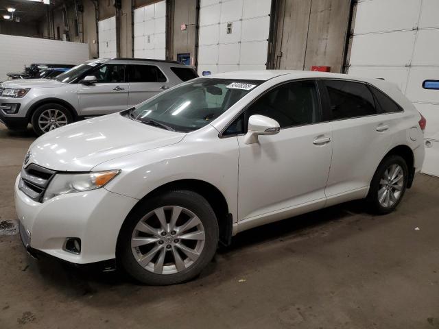 Global Auto Auctions: 2013 TOYOTA VENZA LE