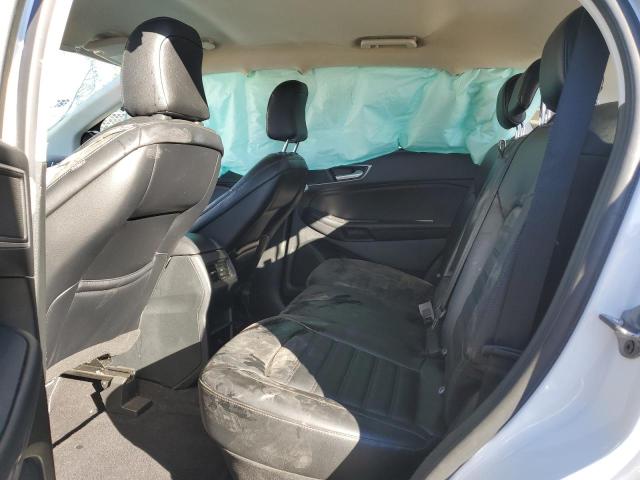 2023 FORD EDGE SEL #3303814424