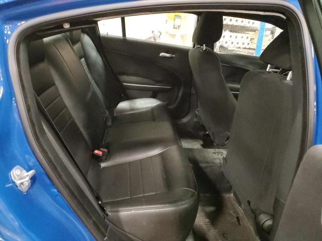 2018 DODGE CHARGER PO #3303632949