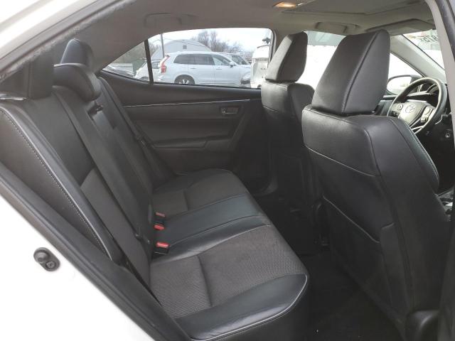 2015 TOYOTA COROLLA L #3298082129