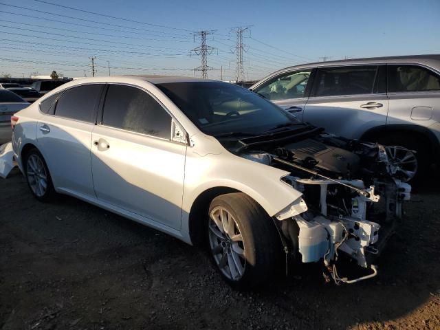 2015 TOYOTA AVALON XLE #3293453469