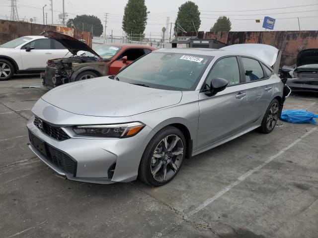 2025 HONDA CIVIC SPOR #3302743026