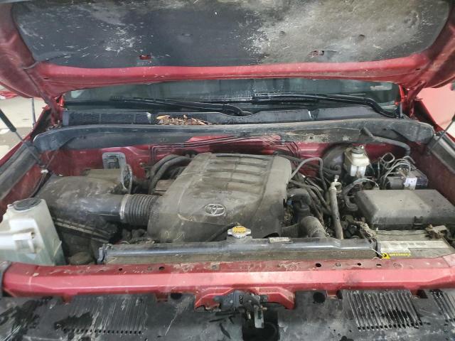 2015 TOYOTA TUNDRA CRE #3302859942