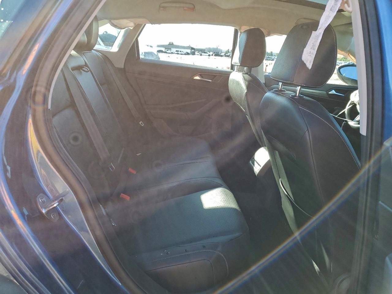 VOLKSWAGEN JETTA SEL