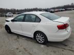 Lot #3304671944 2012 VOLKSWAGEN JETTA BASE