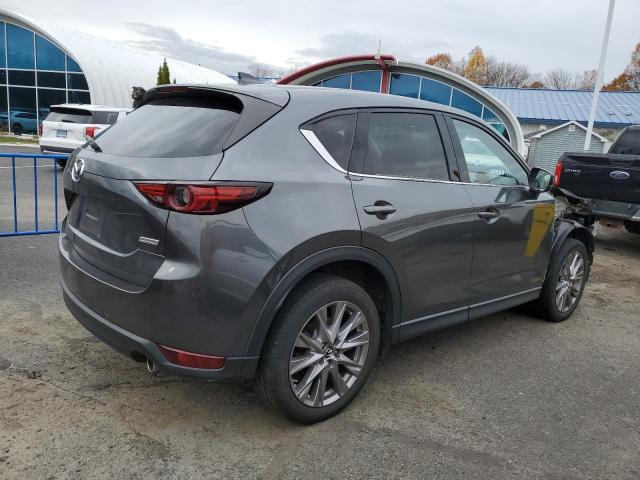 2019 MAZDA CX-5 GRAND - JM3KFBDM5K0643678