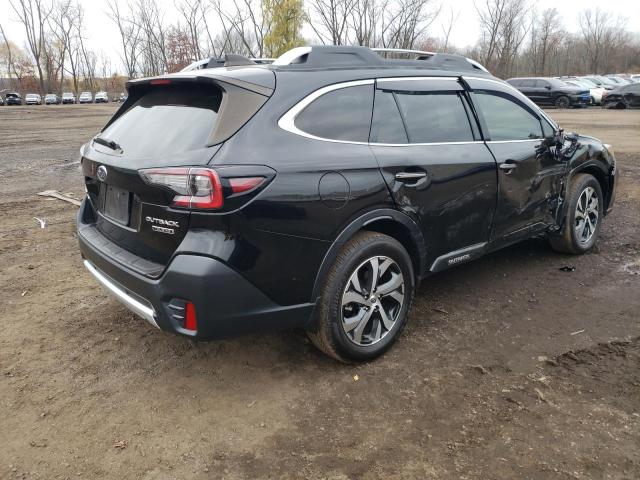 2020 SUBARU OUTBACK TO #3304515475