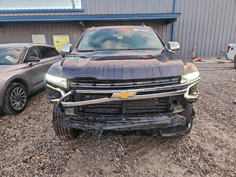 2023 CHEVROLET SUBURBAN K #3318989312