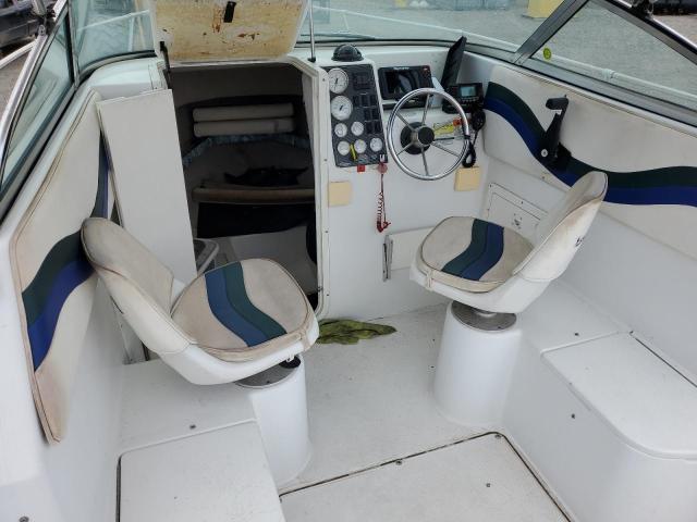 2000 SEASWIRL BOAT #3305666727