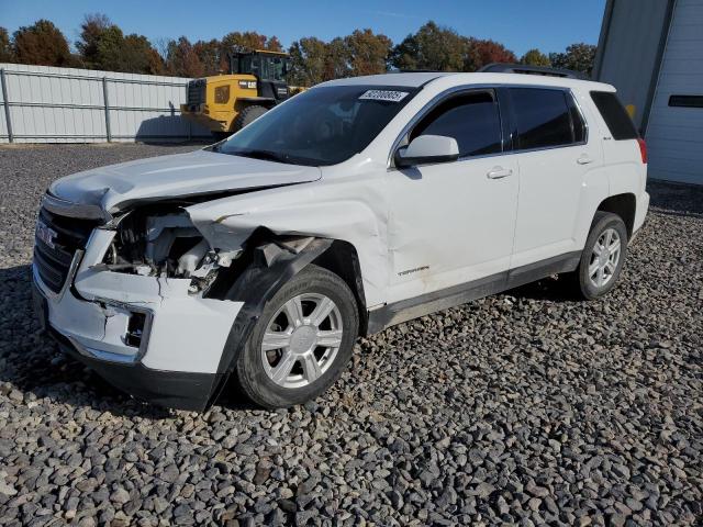 Global Auto Auctions: 2016 GMC TERRAIN SL