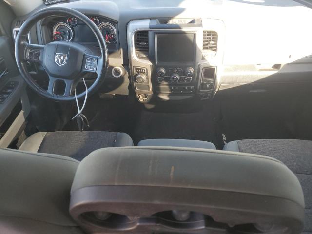 2017 RAM 1500 SLT - 1C6RR6GG4HS683749