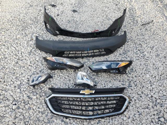 2019 CHEVROLET EQUINOX LS #3302798931