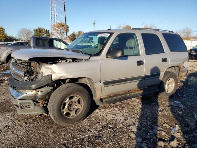 CHEVROLET TAHOE C150
