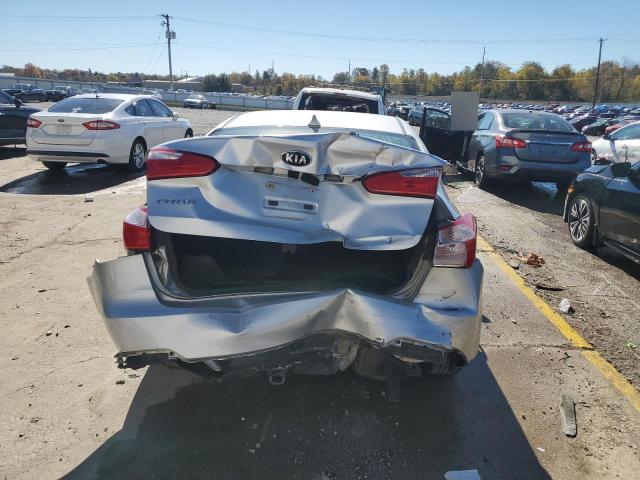 2016 KIA FORTE LX #3303930722