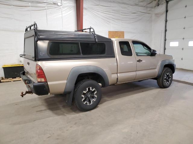 2007 TOYOTA TACOMA ACC #3304645978