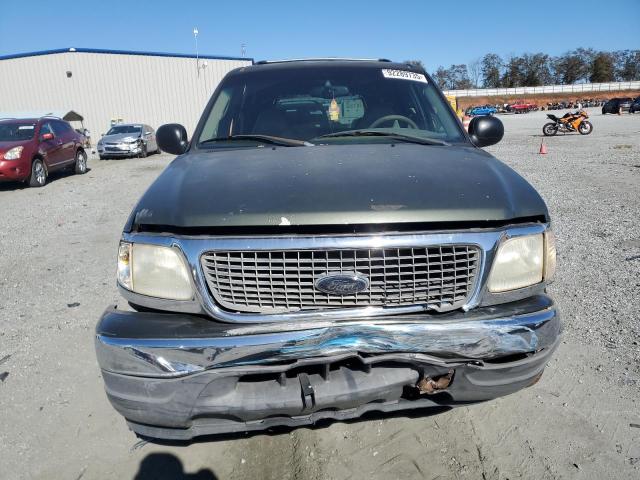 2001 FORD EXPEDITION #3291416137