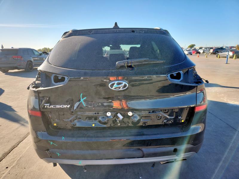 2020 HYUNDAI TUCSON LIM #3302936633