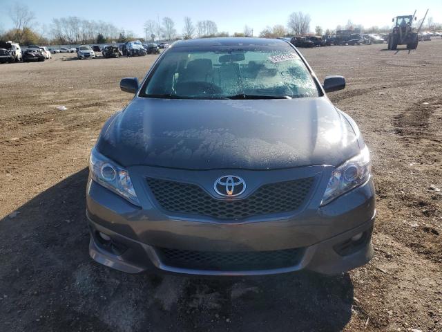 2010 TOYOTA CAMRY BASE #3285711706