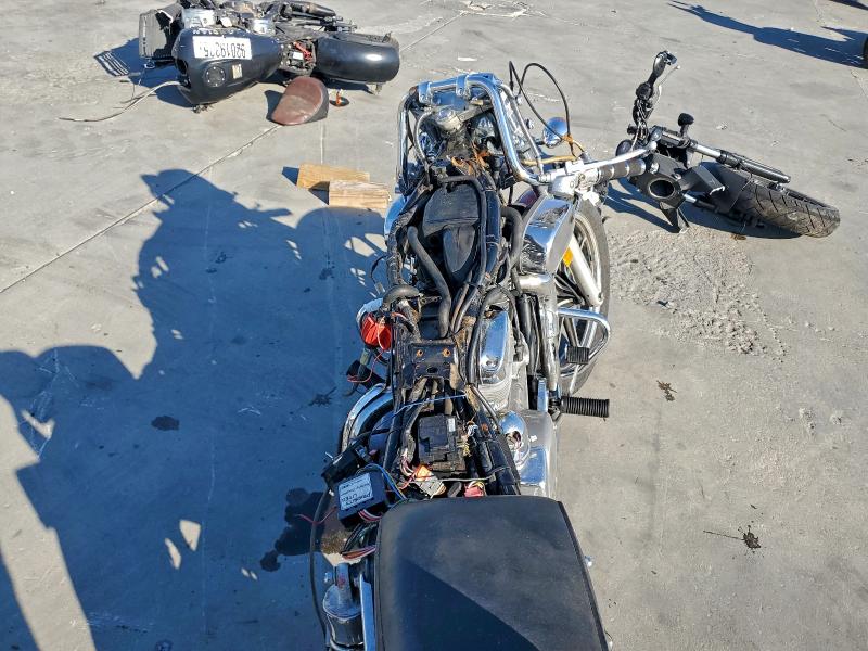 1998 KAWASAKI VN1500 A #3301829330