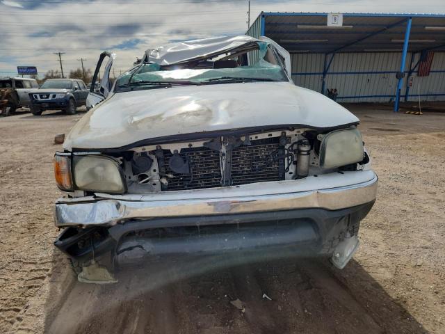 2001 TOYOTA TACOMA XTR #3298254036