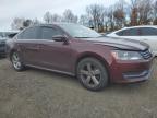 Lot #3296232436 2012 VOLKSWAGEN PASSAT SE