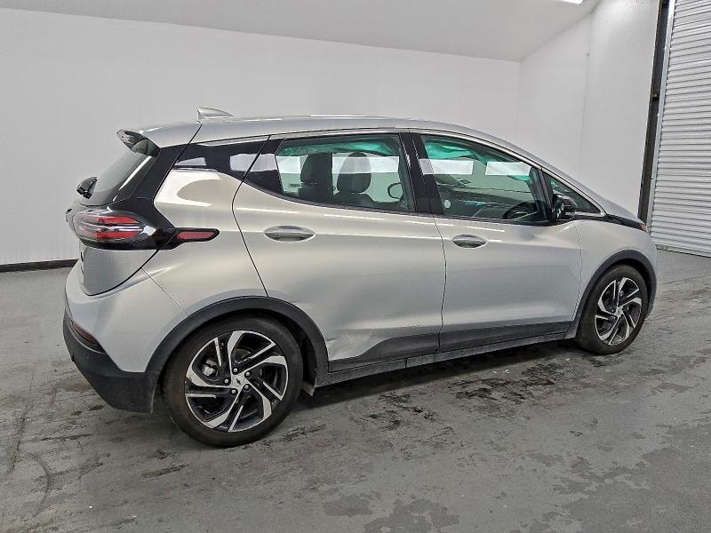 2023 CHEVROLET BOLT EV 2L #3304771909