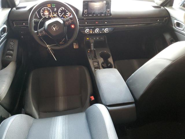 2025 HONDA CIVIC SPOR #3297888802