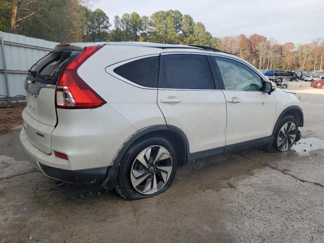 2015 HONDA CR-V TOURI #3304638981