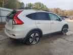 Lot #3304638981 2015 HONDA CR-V TOURI