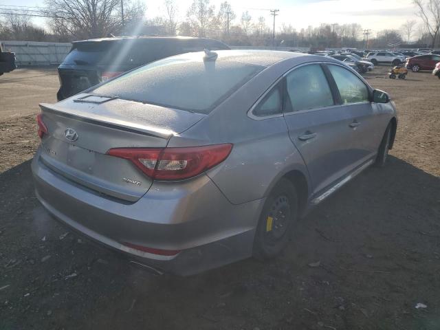 2017 HYUNDAI SONATA SPO #3296889893
