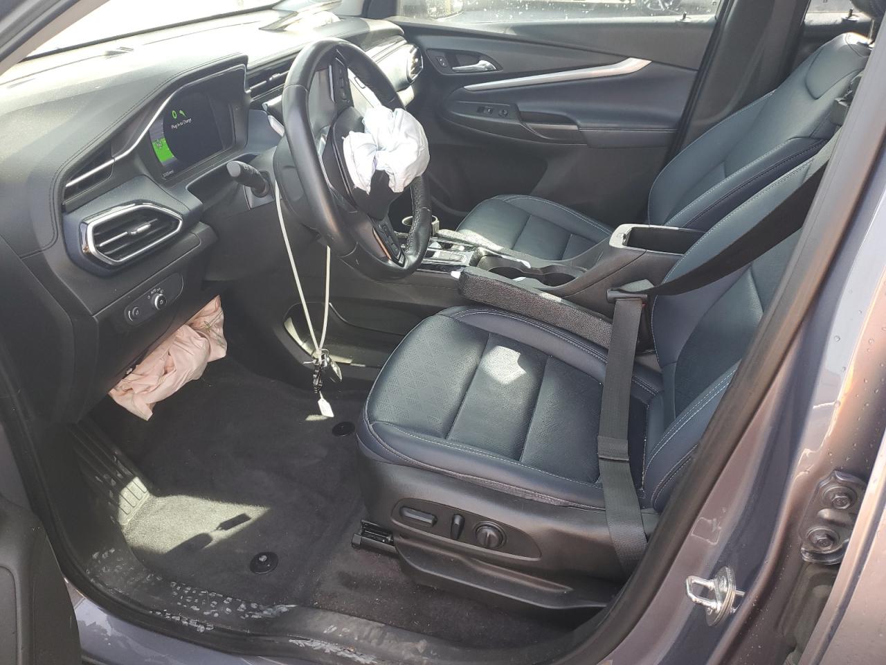 CHEVROLET BOLT EUV PREMIER