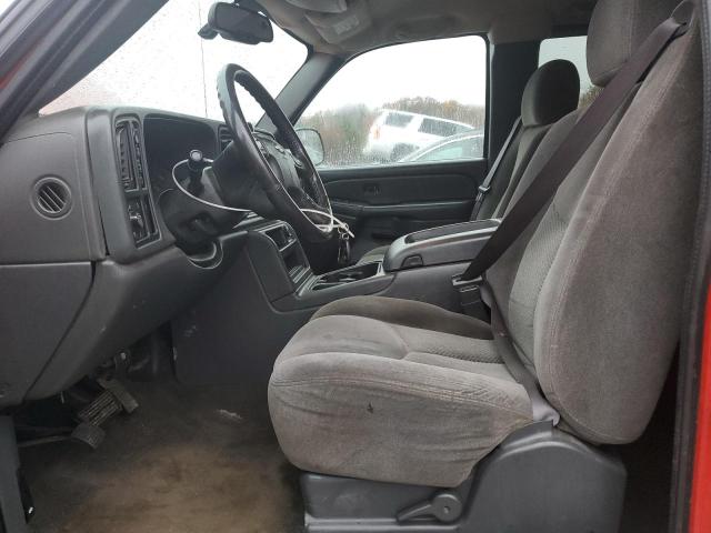 2006 CHEVROLET SILVERADO #3286365727